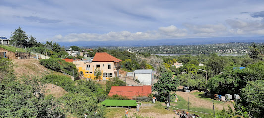 Puerto María Lihuén