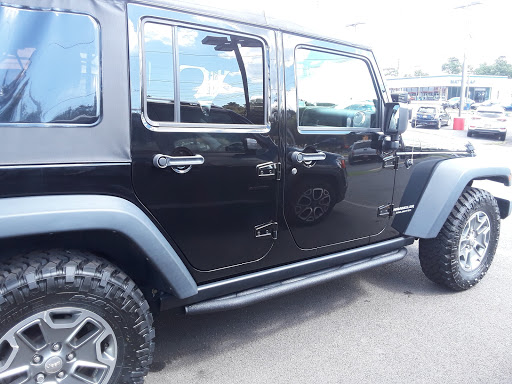 Toyota Dealer «Newark ToyotaWorld», reviews and photos, 230 E Cleveland Ave, Newark, DE 19711, USA