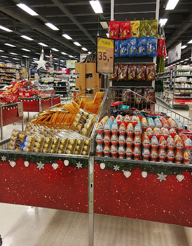 Anmeldelser af føtex Sønderborg i Sønderborg - Supermarked