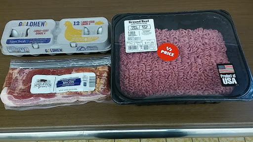 Supermarket «ALDI», reviews and photos, 5525 IL-53, Lisle, IL 60532, USA