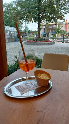 Eiscafé Venezia - Eisdiele