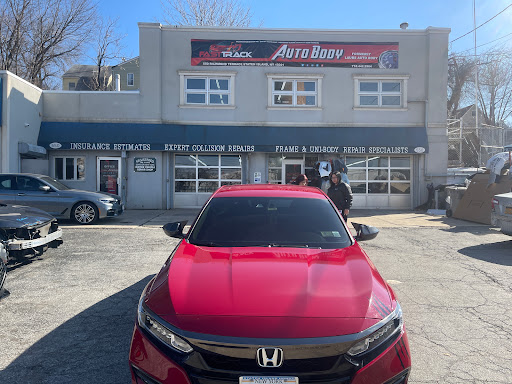 Auto Repair Shop «Fast Track Autobody And Repairs», reviews and photos, 1264 Castleton Ave, Staten Island, NY 10310, USA