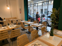 Atmosphère du Restaurant One Love Cafe à Nice - n°4