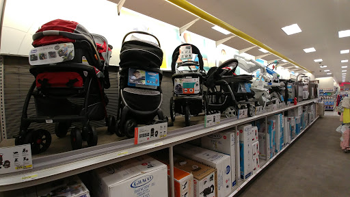 Department Store «Target», reviews and photos, 1300 River Valley Blvd, Lancaster, OH 43130, USA
