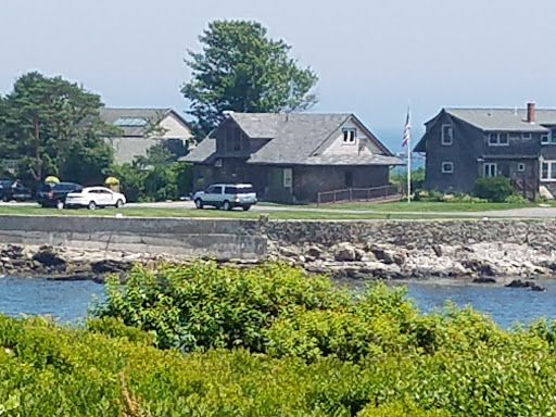 Nature Preserve «Blowing Cave Park», reviews and photos, 208 Ocean Ave, Kennebunkport, ME 04046, USA