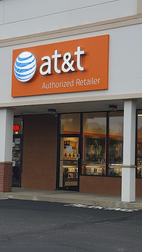 Cell Phone Store «AT&T Authorized Retailer», reviews and photos, 291 S Broadway, Salem, NH 03079, USA