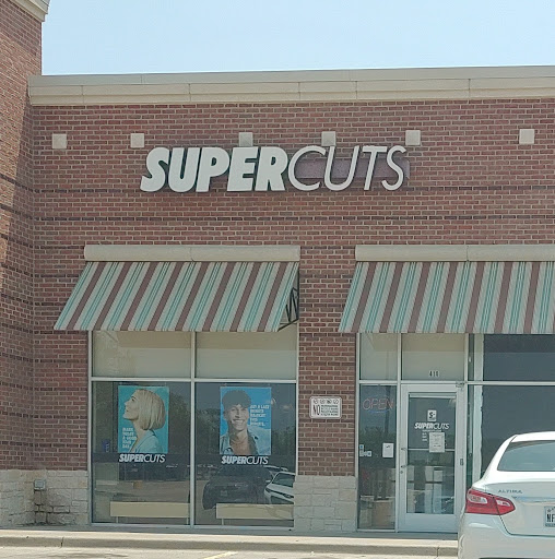Hair Salon «Supercuts», reviews and photos, 4180 S Lake Forest Dr #410, McKinney, TX 75070, USA