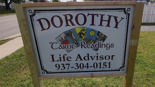 Readings by Dorothy