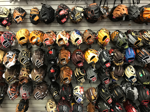 Sporting Goods Store «T & B Sports», reviews and photos, 1345 4th St, San Rafael, CA 94901, USA