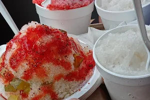 Paradise's Taste sno-cones image