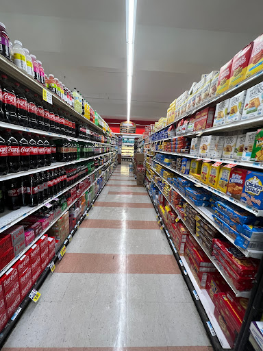 Grocery Store «Foodtown of Parsons Blvd», reviews and photos, 84-05 Parsons Blvd, Jamaica, NY 11432, USA