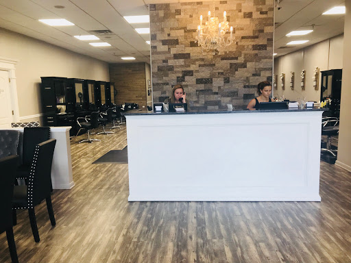 Beauty Salon «Day Spa At Hair Plus», reviews and photos, 601 US-206 #23, Hillsborough Township, NJ 08844, USA