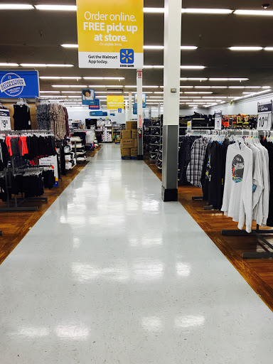Discount Store «Walmart», reviews and photos, 55 S White Horse Pike, Hammonton, NJ 08037, USA