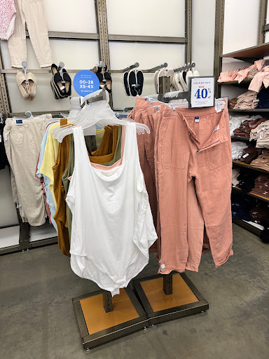 Clothing Store «Old Navy», reviews and photos, 22509 TX-249, Tomball, TX 77375, USA