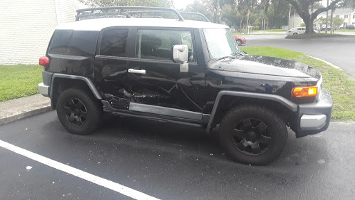 Auto Body Shop «Maaco Collision Repair & Auto Painting», reviews and photos, 5409 Anderson Rd, Tampa, FL 33614, USA