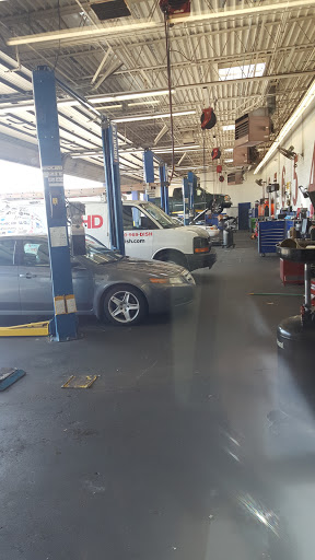 Auto Parts Store «Pep Boys Auto Parts & Service», reviews and photos, 2317 N Galloway Ave, Mesquite, TX 75150, USA