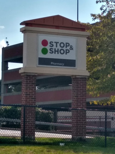 Grocery Store «Stop & Shop», reviews and photos, 154 Westchester Ave, White Plains, NY 10604, USA