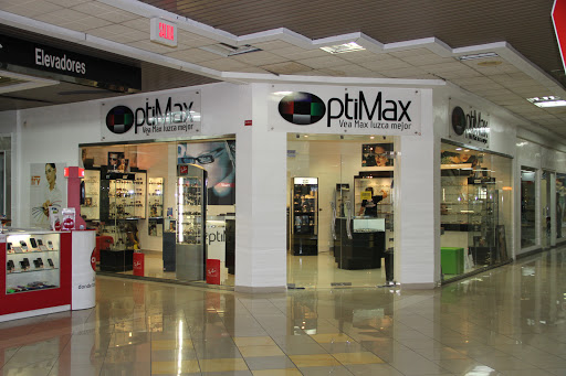 Optimax Plaza Central