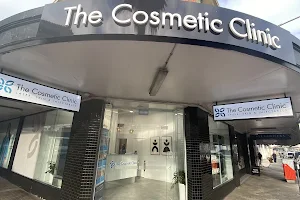 The Cosmetic Clinic Napier image