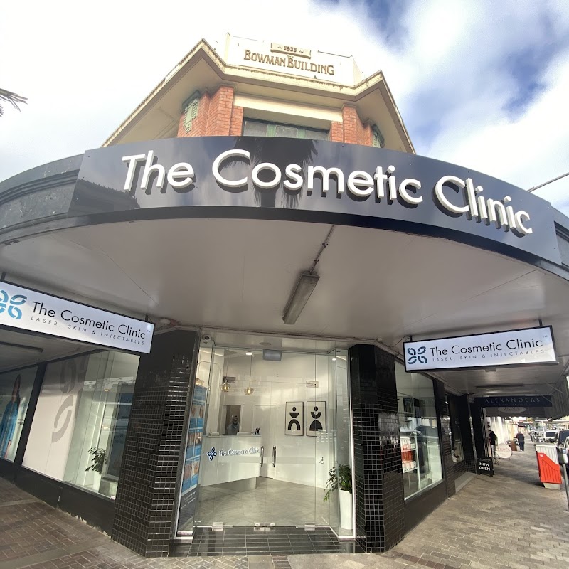 The Cosmetic Clinic Napier