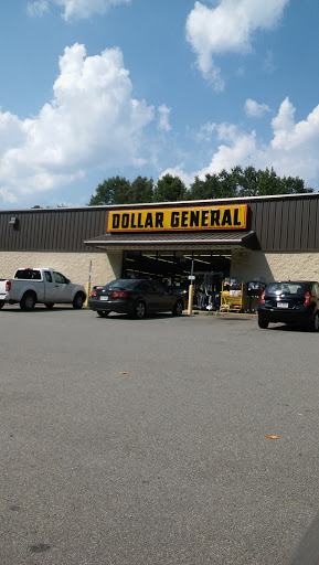 Discount Store «Dollar General», reviews and photos, 172 Davis Hwy, Mineral, VA 23117, USA