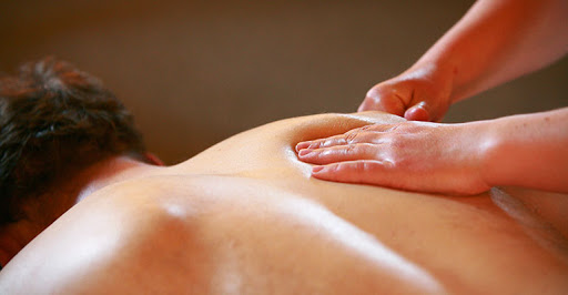 Massage Therapist «Ashland Institute of Massage», reviews and photos