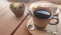chapot cafe