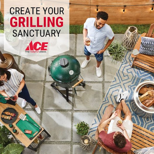 Hardware Store «Evergreen Park Ace Hardware», reviews and photos, 3404 95th St, Evergreen Park, IL 60805, USA