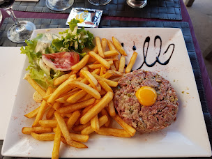Photo n°52 de La crique à Sète ()