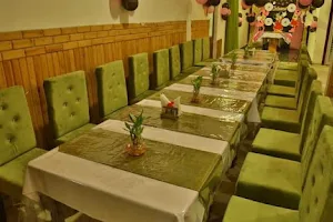 PARK VIEW FAMILY RESTAURANT | RESTAURANT IN KASHIPUR image