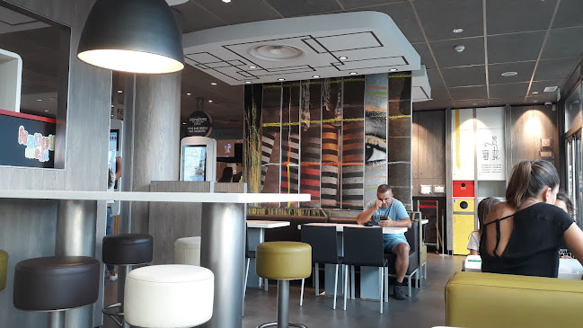 McDonald's - Restaurante