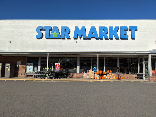 Grocery Store «Star Market», reviews and photos, 275 Beacon St, Somerville, MA 02145, USA