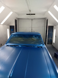 GT1 Collision Repair, Inc. - Photo 9 - Car repair in La Puente, CA, West Covina