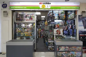 My Hobby Toys image