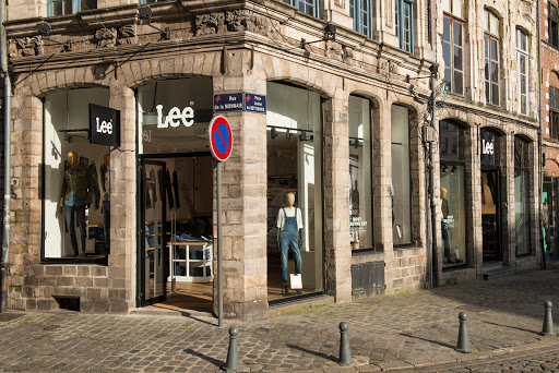 Lee Jeans Lille