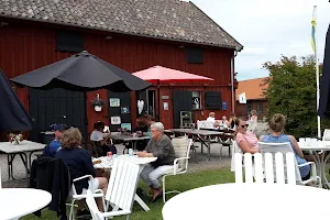 Mallboden Café & Vandrarhem image