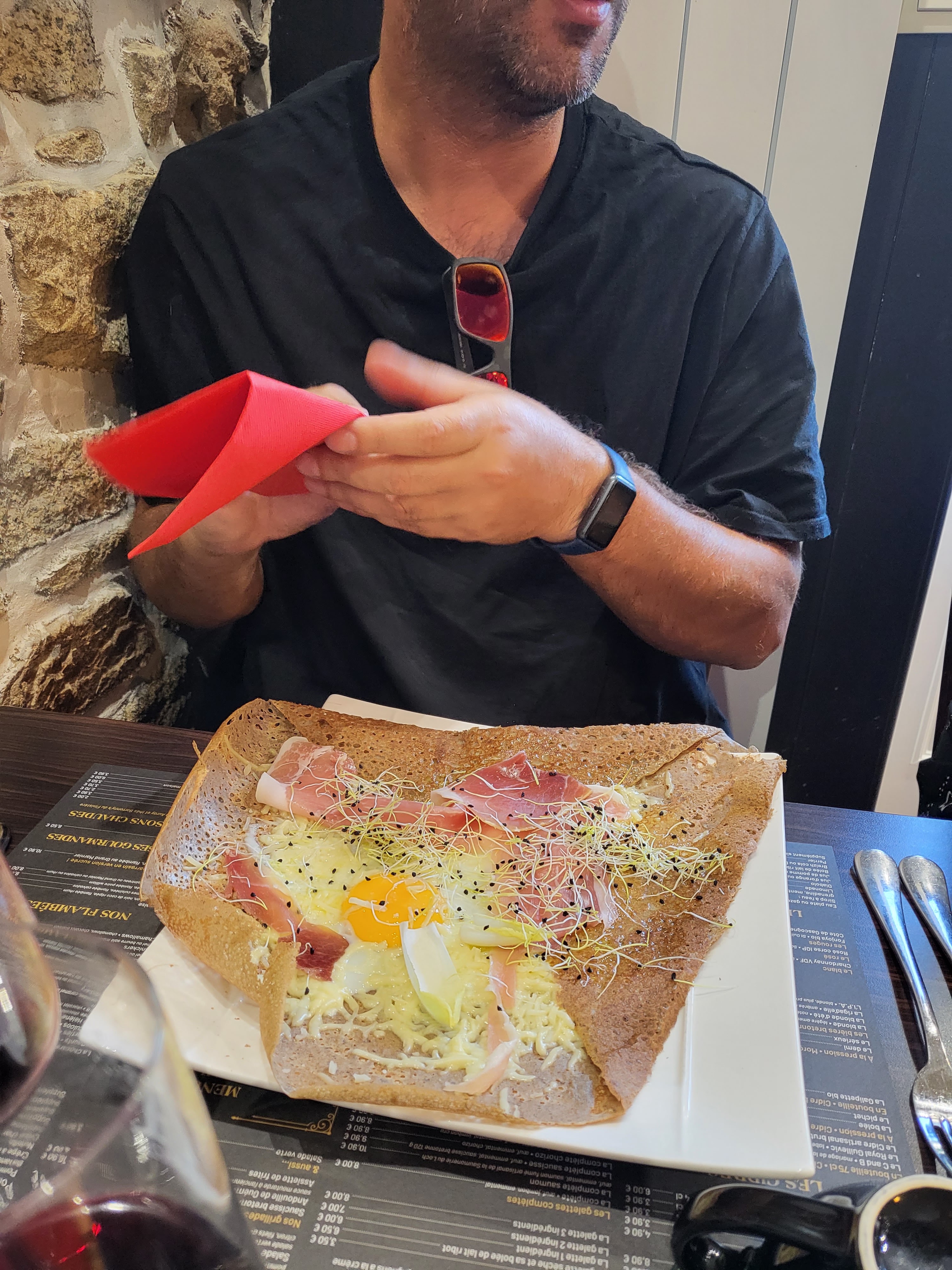 Photo n° 1 de l'avis de B.G fait le 25/07/2023 à 19:48