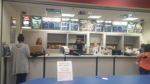 Post Office «United States Postal Service», reviews and photos, 401 W Division St, Syracuse, NY 13218, USA