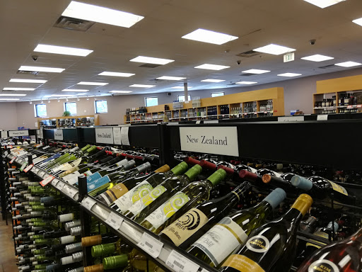 Liquor Store «State Liquor Store Riverton», reviews and photos, 13332 S Market Center Dr, Riverton, UT 84065, USA