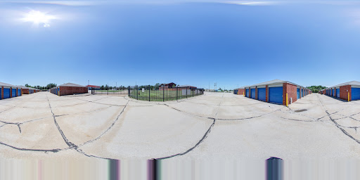Self-Storage Facility «Metro Self Storage», reviews and photos, 2650 SE California Ave, Topeka, KS 66605, USA