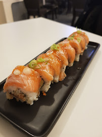 Sushi du Restaurant japonais E-Sushi Annemasse - n°3