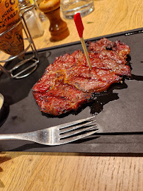 Steak du Restaurant Hippopotamus Steakhouse à Nîmes - n°19