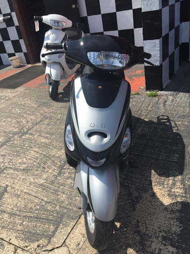 Motorcycle Parts Store «Cycle Parts Plus», reviews and photos, 2221 US-92, Lakeland, FL 33801, USA