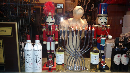 Wine Store «Vino Fino Wine Shop», reviews and photos, 1252 Amsterdam Ave, New York, NY 10027, USA