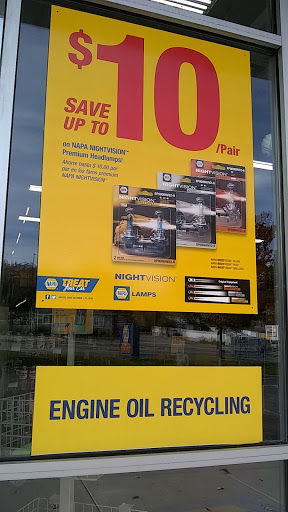 Auto Parts Store «NAPA Auto Parts - Genuine Parts Company», reviews and photos, 9070 State St, Sandy, UT 84070, USA