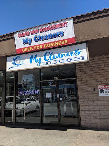 Dry Cleaner «My Cleaners», reviews and photos, 1078 Leigh Ave, San Jose, CA 95126, USA