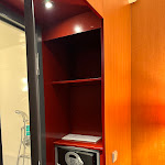 Photo n°2 de l'avis de Vishnu. fait le 08/05/2024 à 14:53 sur le  Novotel Suites Munich Parkstadt Schwabing à Munich