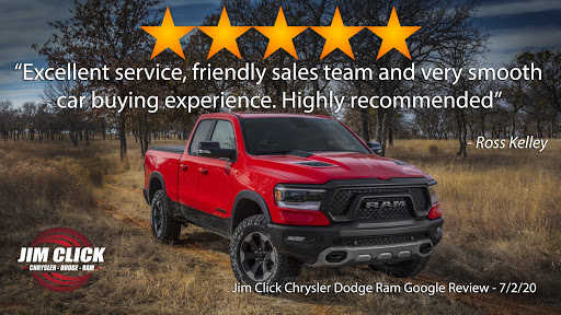 Car Dealer «Jim Click Automotive Team», reviews and photos, 780 Autosprint Dr, Tucson, AZ 85705, USA