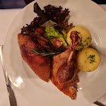 Photo n°1 de l'avis de Walter.a fait le 01/12/2023 à 10:25 sur le  Restaurant Brasserie MELANGE. à Gundelfingen an der Donau