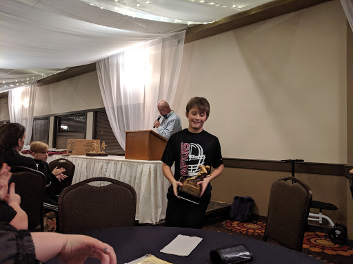 Golf Course «Ridges Golf Course & Banquet Facility», reviews and photos, 2311 Griffith Ave, Wisconsin Rapids, WI 54494, USA